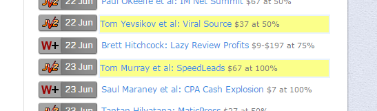 kiếm tiền product launch